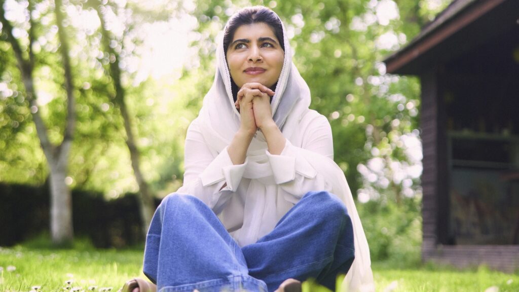 Just because she won a Nobel doesn't mean Malala didn't break some rules in college