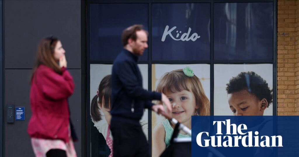 Kido nursery hackers say they have deleted stolen data | Cybercrime
