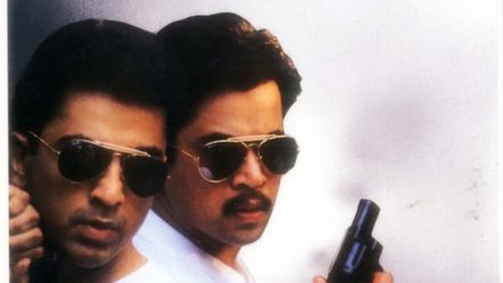 Kuruthipunal, a Tamil film that seemed like an English movie turns 30 Kuruthipunal, a Tamil film that seemed like an English movie turns 30