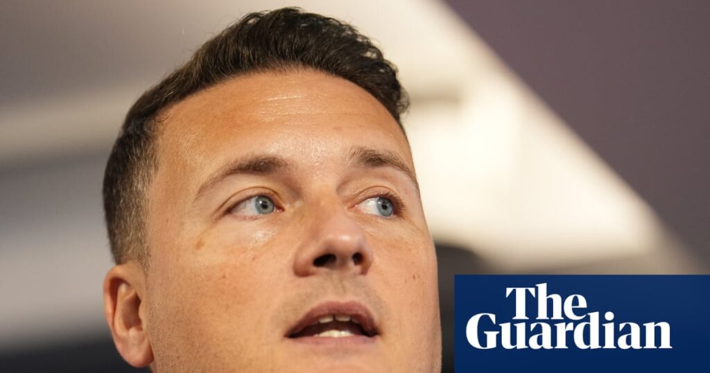 Labour must counter ‘growing sense of despair’, Streeting warns after Welsh defeat | Labour