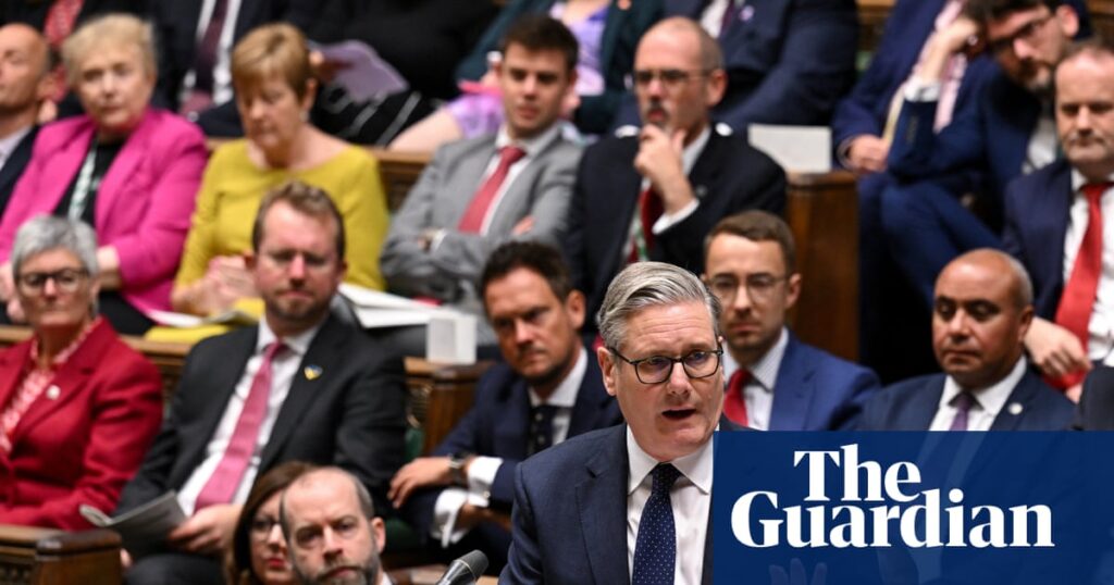 Last candidate to chair UK grooming gangs inquiry withdraws over ‘lack of trust’ | UK child abuse inquiry