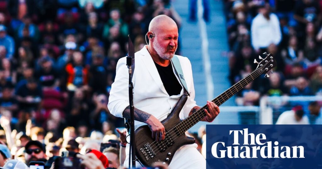 Limp Bizkit announces death of bassist Sam Rivers aged 48 | Limp Bizkit