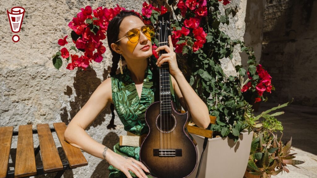 Live in Honolulu with Taimane! : NPR