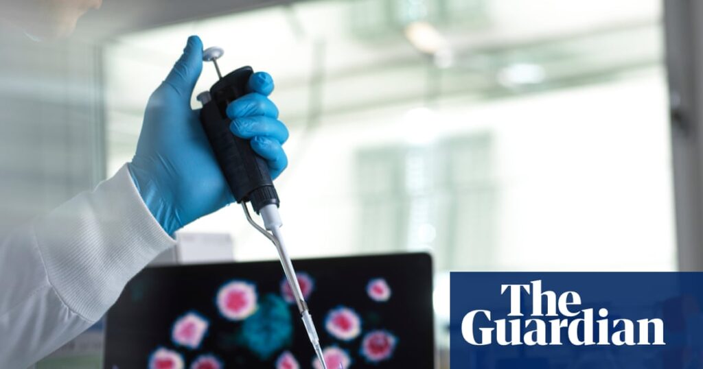 Low participation in medical trials puts millions of young people at risk | Health