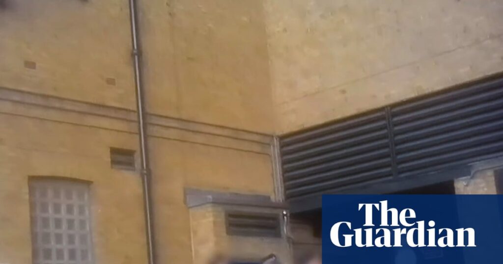 Met plunged into crisis amid fresh claims of misogyny and racism | Metropolitan police