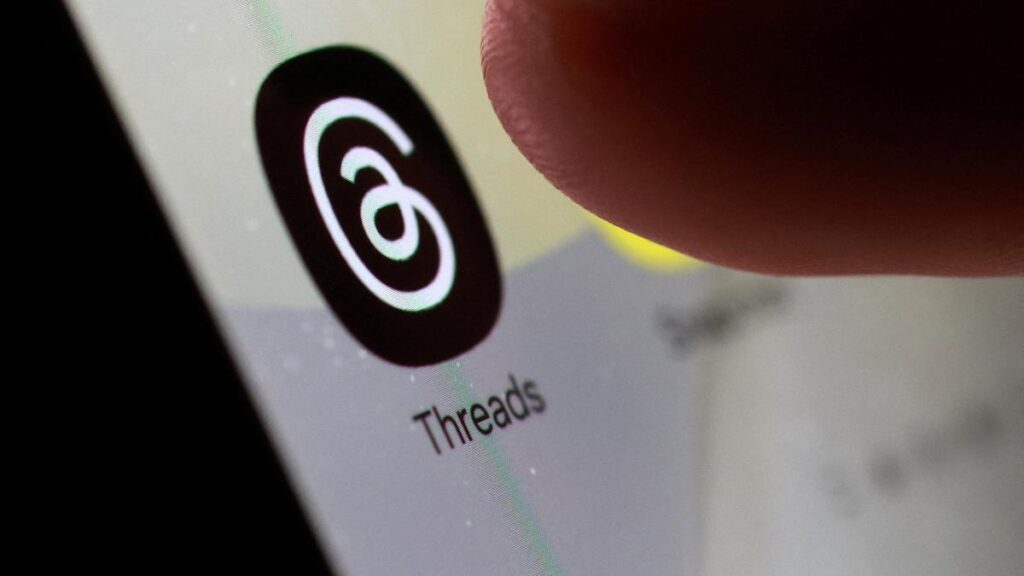 Meta launches 'ghost posts' that disappear after 24 hours on Threads
