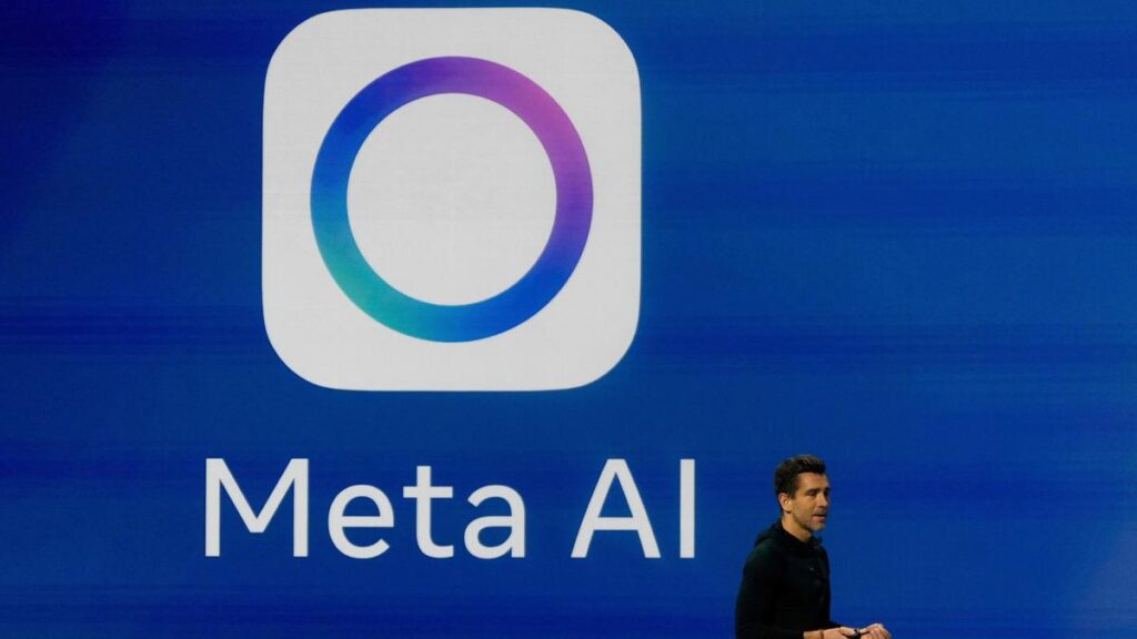 Meta to give teens’ parents more control after criticism over flirty AI chatbots