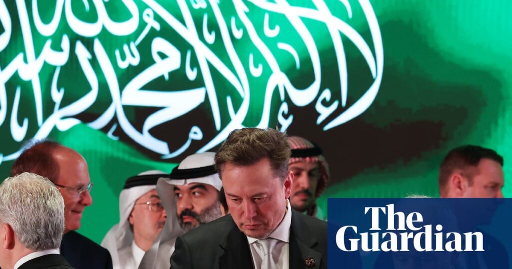 Money talks: the deep ties between Twitter and Saudi Arabia | X Money talks: the deep ties between Twitter and Saudi Arabia | X