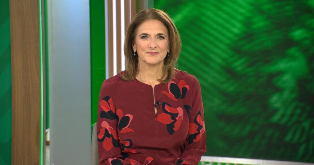 More Americans say income is falling behind the cost of living