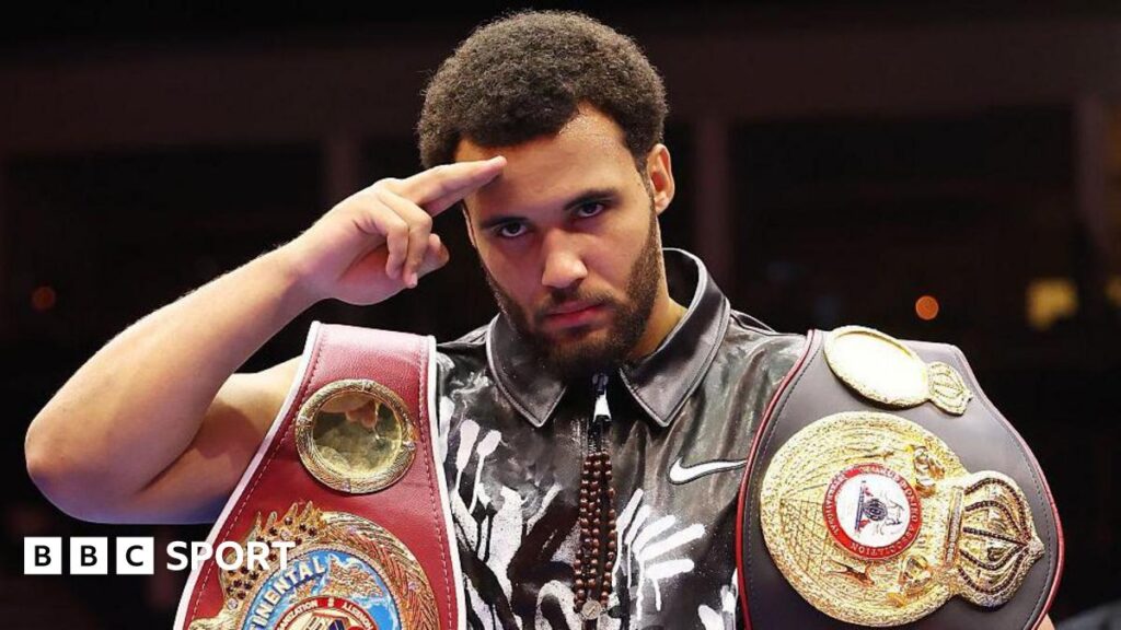 Moses Itauma: Who could heavyweight fight next as Frank Warren opens door to Kubrat Pulev Moses Itauma: Who could heavyweight fight next as Frank Warren opens door to Kubrat Pulev