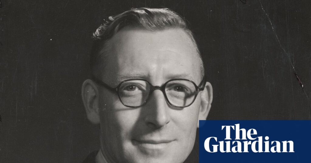 Move over, Alan Turing: meet the working-class hero of Bletchley Park you didn’t see in the movies | Second world war Move over, Alan Turing: meet the working-class hero of Bletchley Park you didn’t see in the movies | Second world war