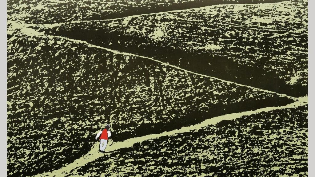 Movie Review | Where is the Friend’s House? by Abbas Kiarostami 