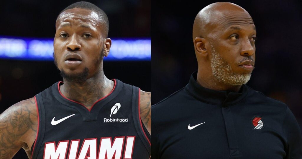 NBA's Terry Rozier and Chauncey Billups among nationwide arrests in connection to illegal betting
