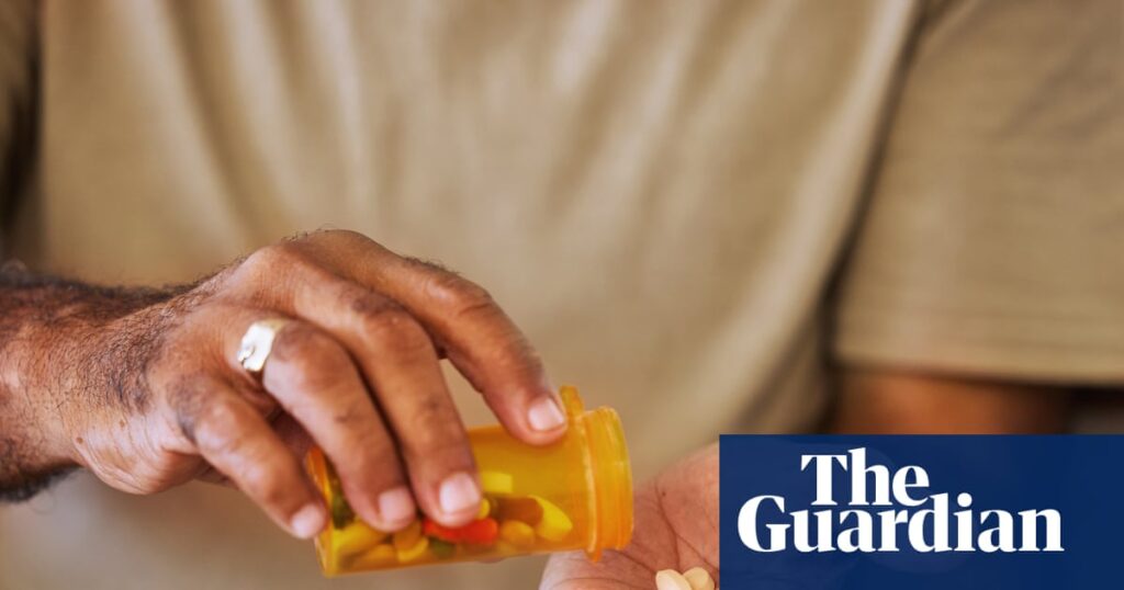 NHS could pay 25% more for medicines under plan to end row with drugmakers and Trump | Pharmaceuticals industry