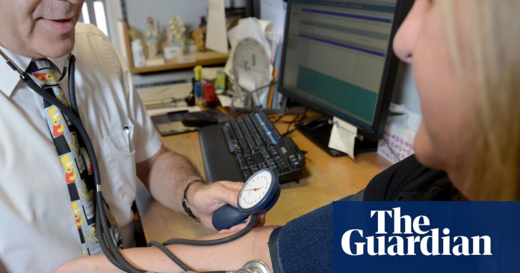 NHS health checks in England to have questions on menopause for first time | NHS