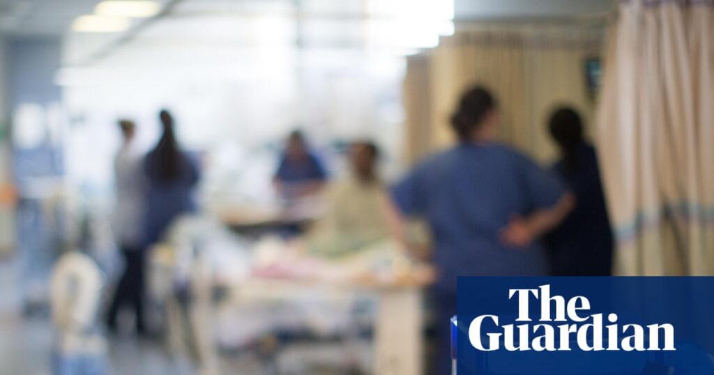 NHS staff: have you seen or been affected by violence in hospital? | NHS