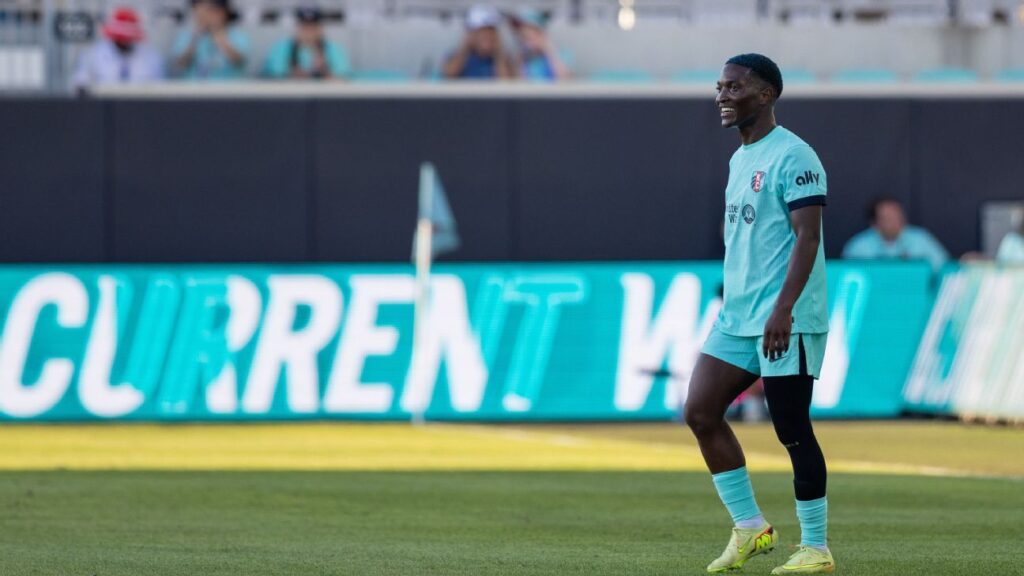 NWSL Power Rankings: Temwa Chawinga eyes NWSL Golden Boot