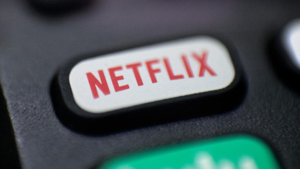 Netflix taps bank to explore bid for Warner Bros Discovery