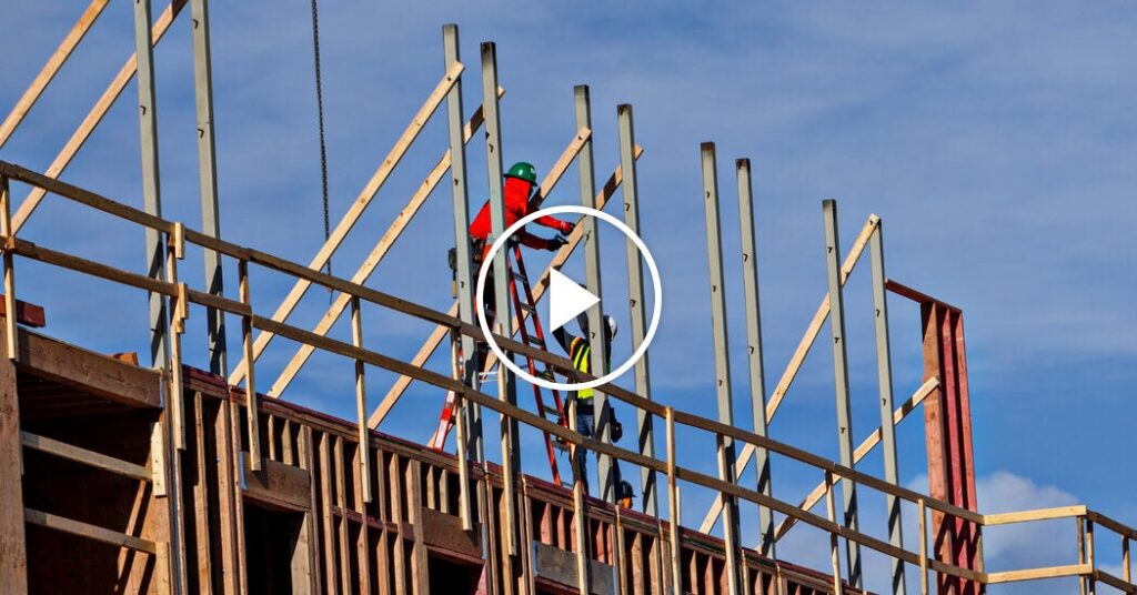 New Tariffs Worry Furniture Sellers