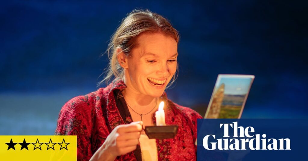 Night Waking review – sleepy take on Sarah Moss’s novel about parenthood | Theatre