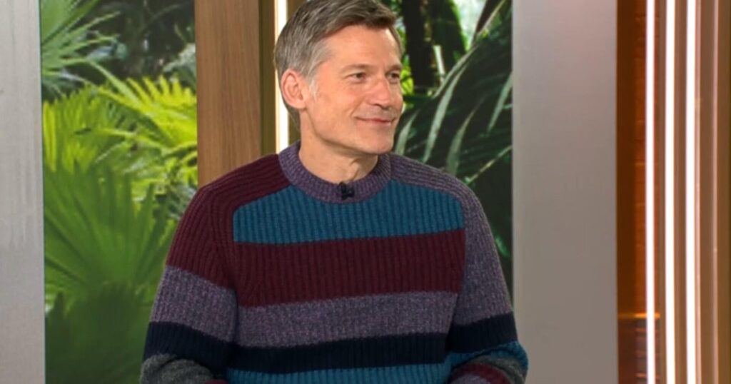 Nikolaj Coster-Waldau explores global climate solutions in "An Optimist's Guide to the Planet"