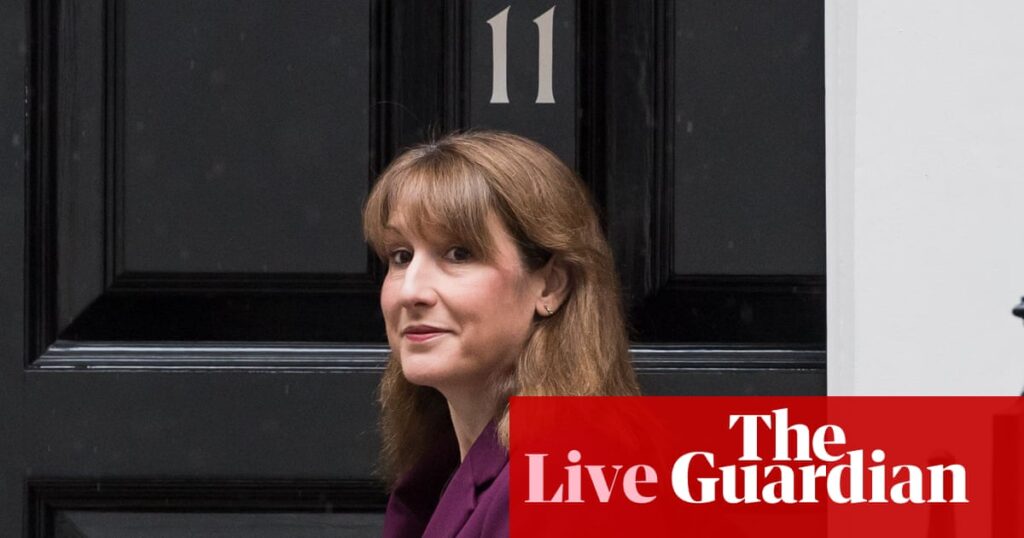 No 10 refuses to say if PM’s ethics adviser saw proof that Reeves was wrongly advised over home rental – UK politics live | Politics