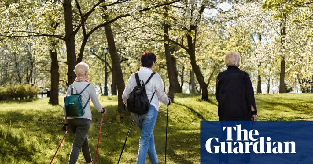 Offer cancer patients exercise on NHS, major charity urges | Cancer