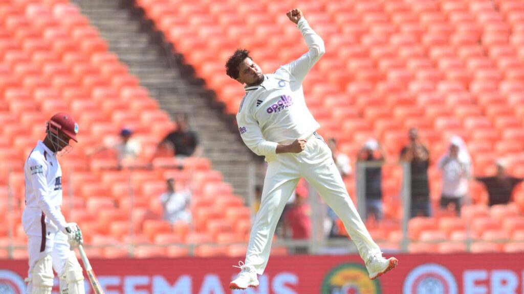 Onus is on the players to find some way to turn up: Chase