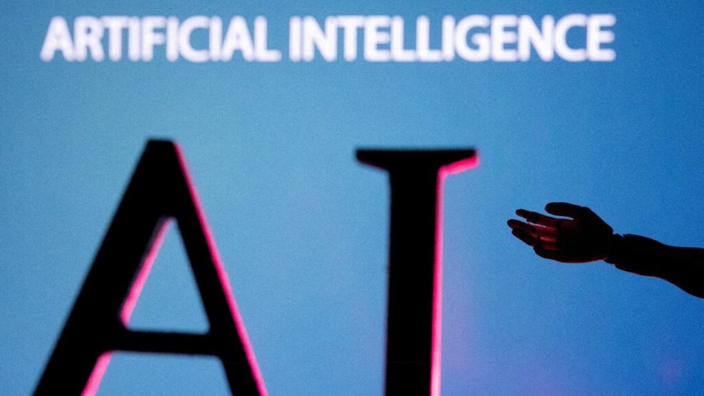 OpenAI, Anthropic eye investor funds to settle AI lawsuits: Report