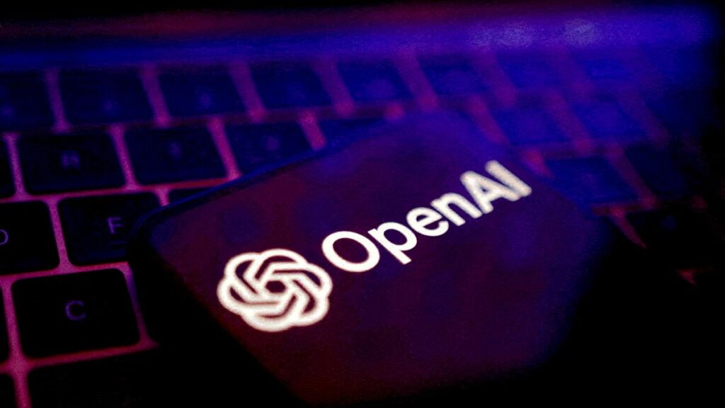 OpenAI, Sur Energy weigh $25 billion Argentina data center project OpenAI, Sur Energy weigh $25 billion Argentina data center project
