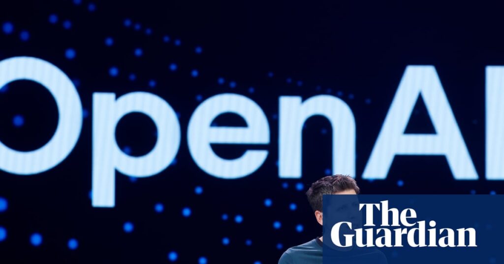 OpenAI completes conversion to for-profit business after lengthy legal saga | OpenAI