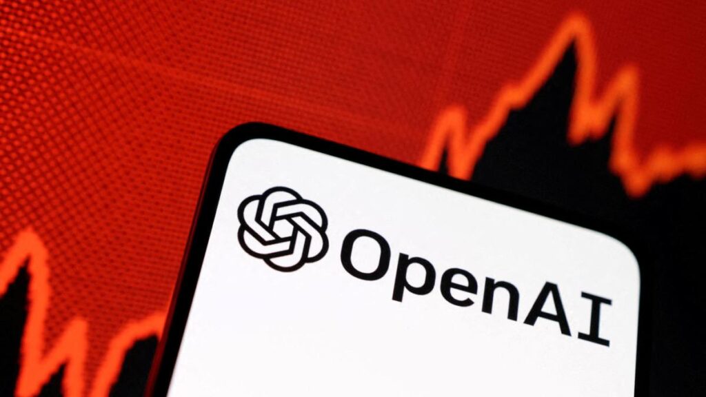 OpenAI lays groundwork for juggernaut IPO at up to $1 trillion valuation