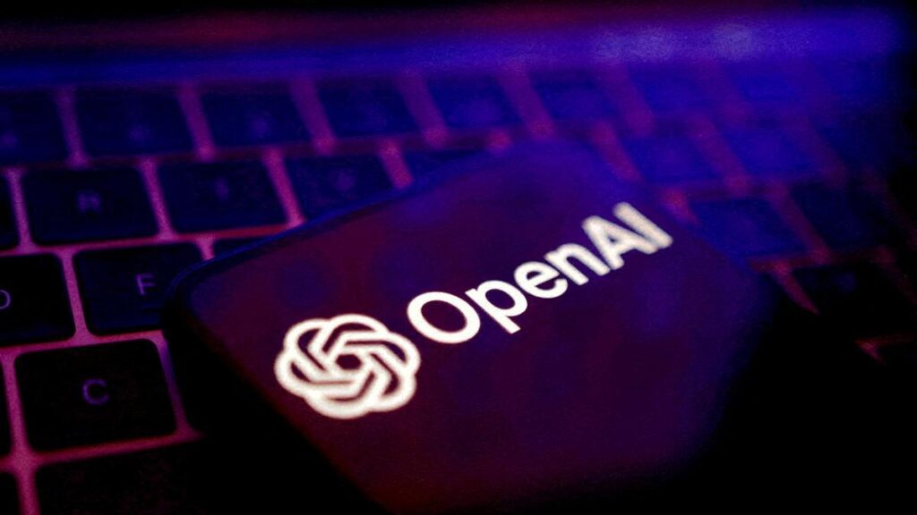 OpenAI to offer UK data residency driven by government partnership