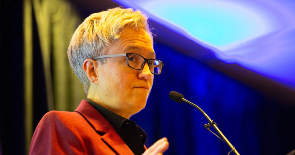 Oregon Accelerates Green Energy Projects Before Trump Phase-Out of Tax Credits — ProPublica