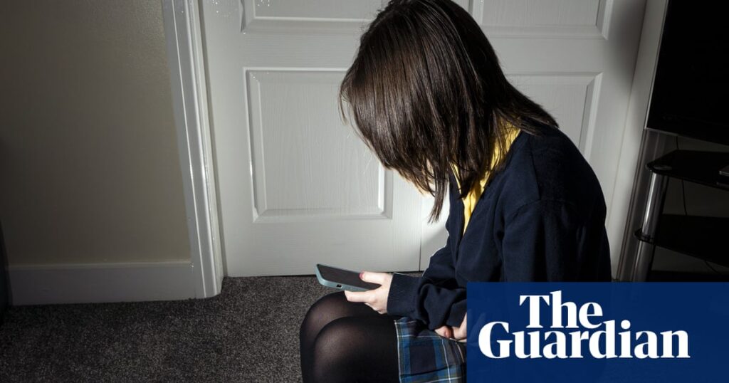 Parents will be able to block Meta bots from talking to their children under new safeguards | Chatbots