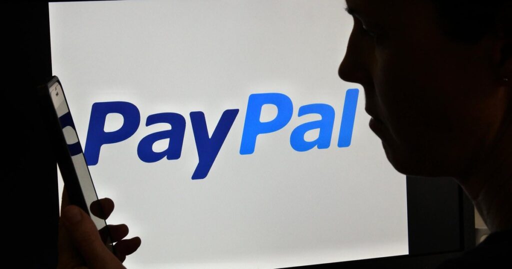 PayPal signs deal with OpenAI to embed payment system into ChatGPT