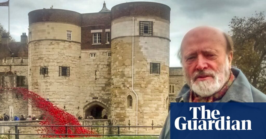 Peter Whybrow obituary | Psychiatry