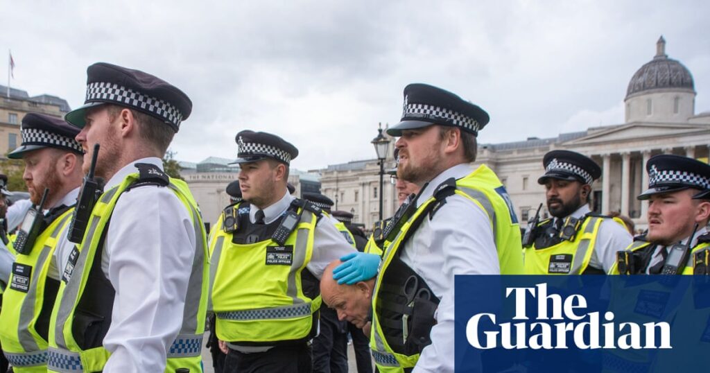 Police to get more anti-protest powers as Palestine Action ban opponents vow ‘escalation’ | Protest