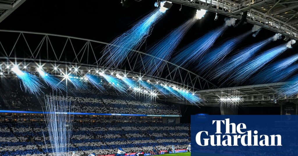 Porto dismantle one of biggest ticket-scalping networks uncovered in football | Porto