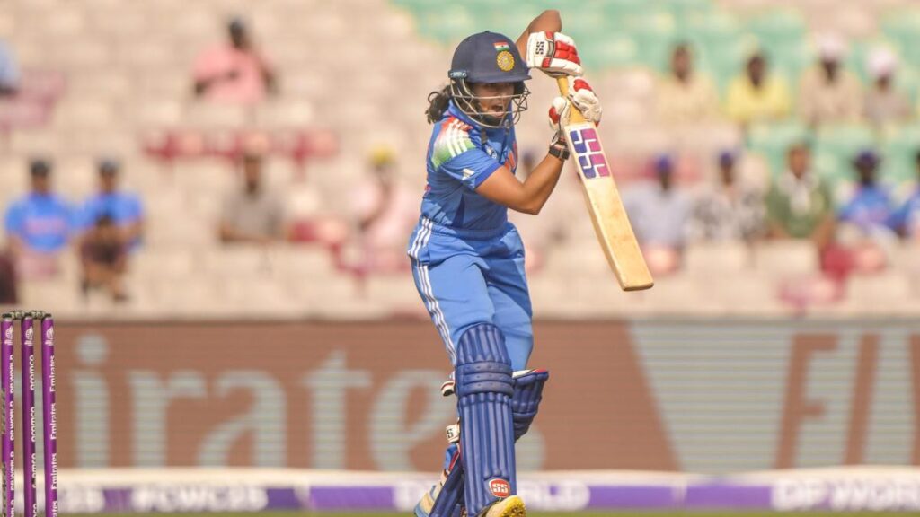 Pratika silences the critics with a gritty hundred Pratika silences the critics with a gritty hundred