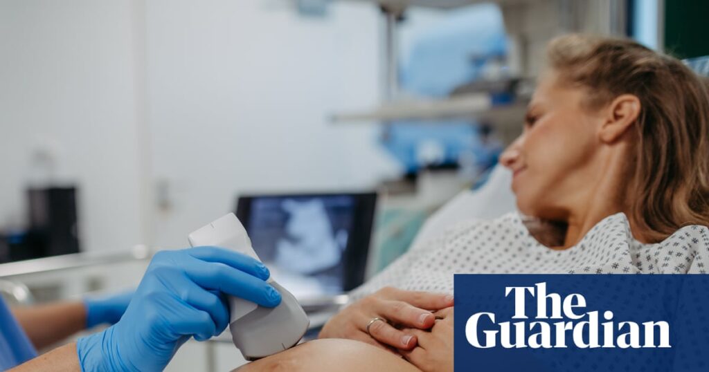 Pregnant women in England at ‘growing risk’ of serious injury in childbirth | Childbirth