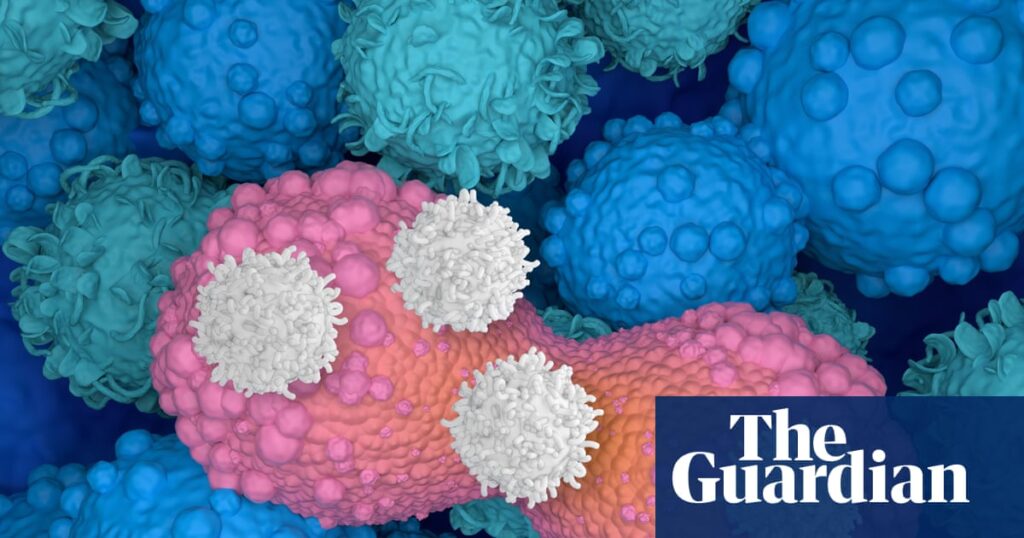 Protective immune cells in breastfeeding women identified as guard against breast cancer, new research finds | Health