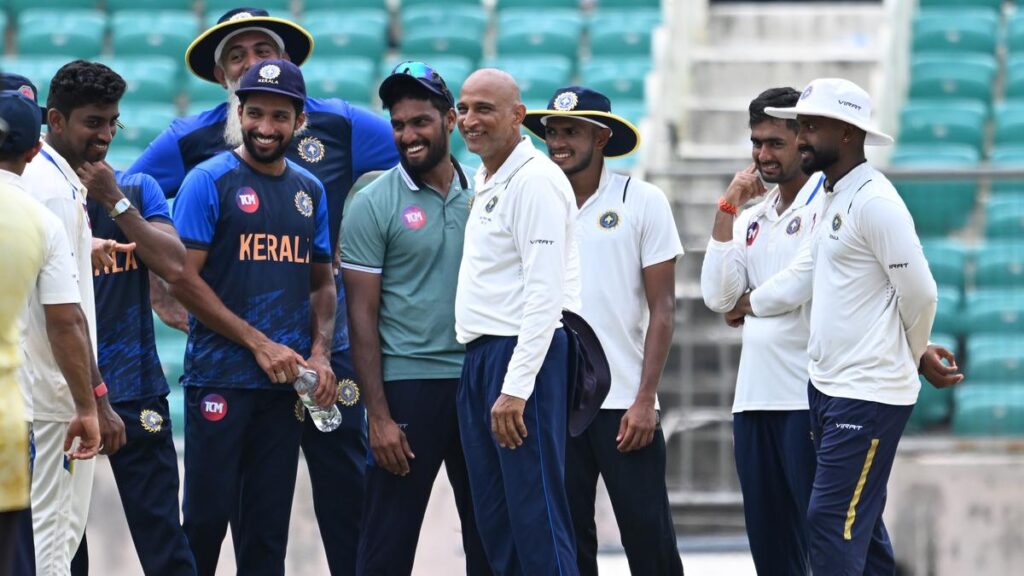 Ranji Trophy | Focus on Saxena as Kerala meets Maharashtra in opener