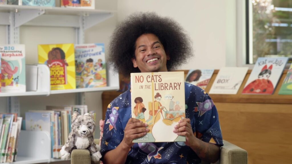 'Reading Rainbow'’ is back with new episodes on YouTube : NPR