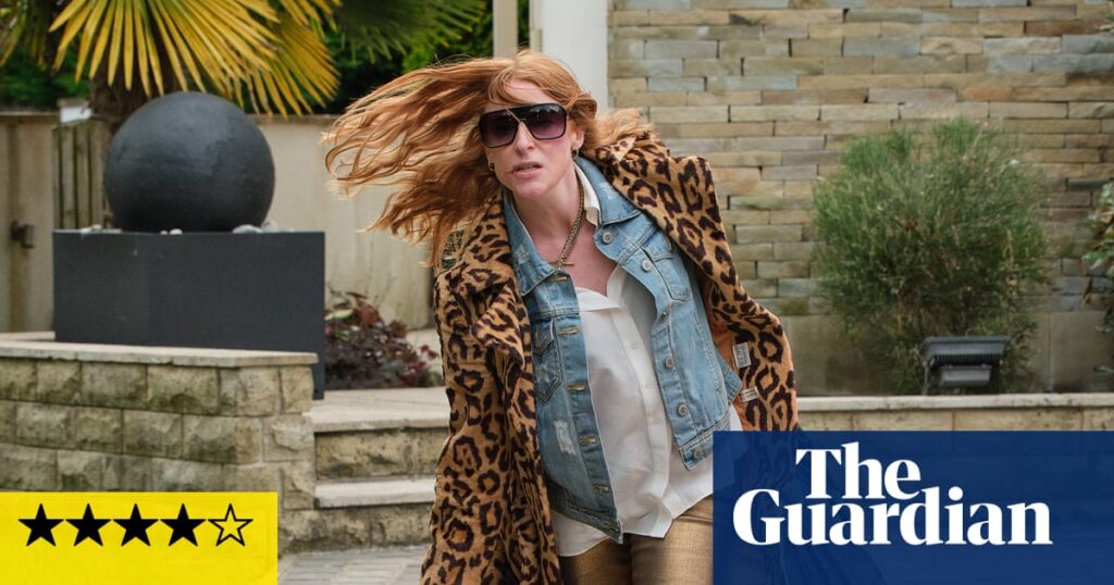 Riot Women review – Sally Wainwright’s menopausal punk drama is one of her best | Television