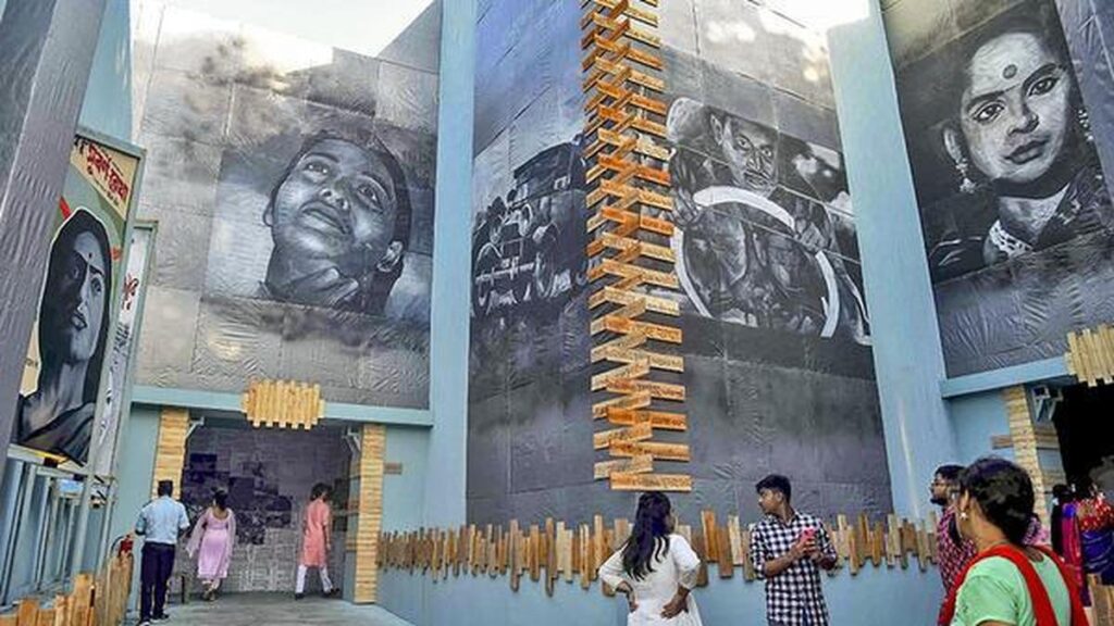 Ritwik Ghatak to receive centenary tribute at 31st Kolkata International Film Festival