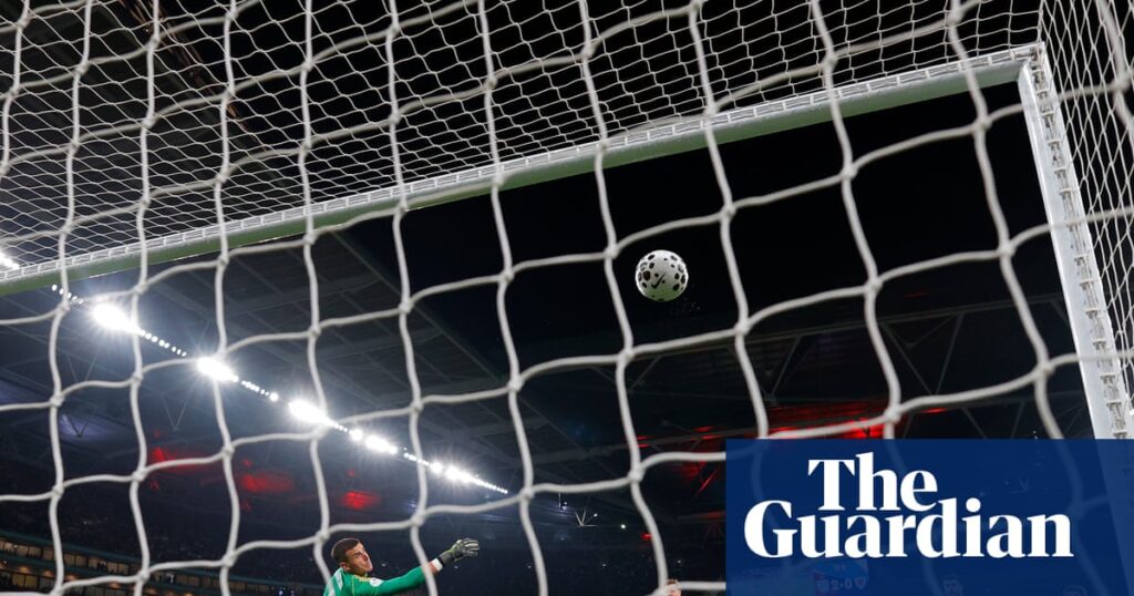 Rogers, Watkins and Saka stunner lead England to emphatic win against Wales | Friendlies