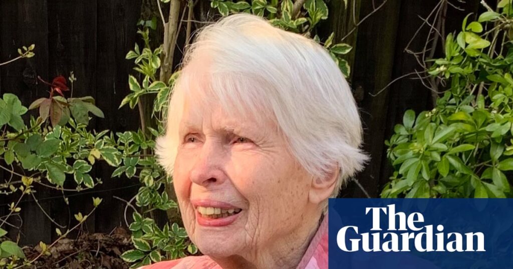 Rosalind Hinton obituary | GPs