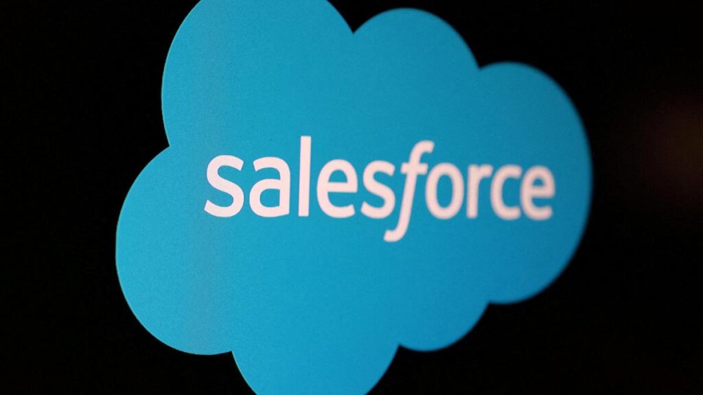 Salesforce to invest $15 billion in San Francisco as AI race heats up