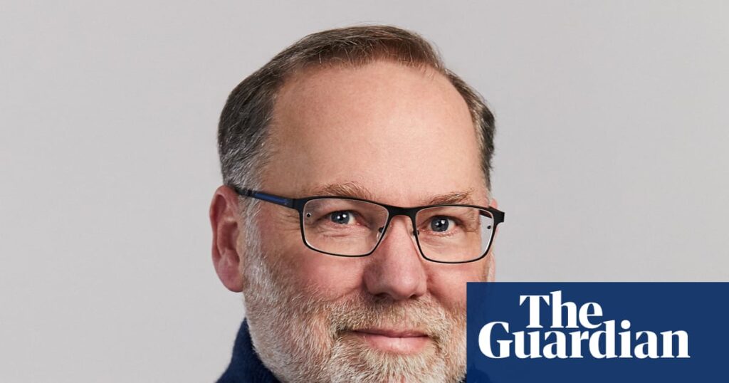 Scientist learns he has won Nobel prize while on digital detox in US mountains | Nobel prizes